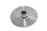 RODA DENTADA USINADA - BOBCAT - 7134079