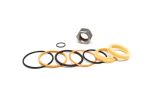 KIT DE ANEIS E PORCA ROSCADO - BOBCAT - 7137769
